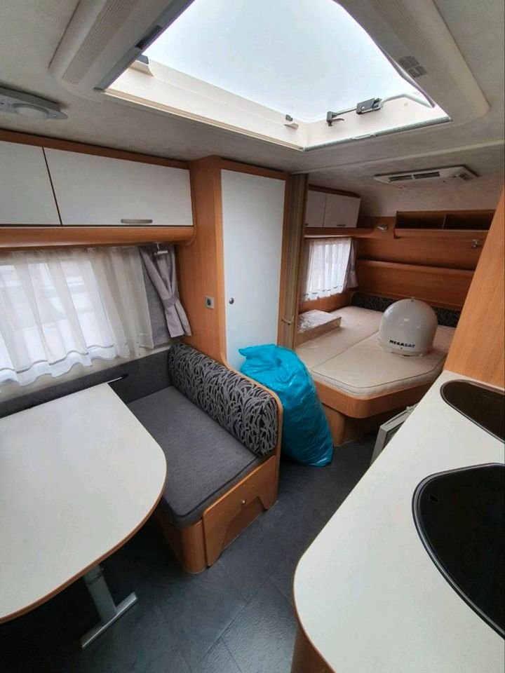 Adria 5206 UP