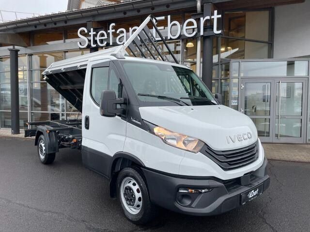 Van Iveco DAILY, 35S14 A8