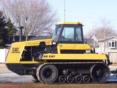 Caterpillar Challenger 65D
