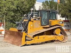 Caterpillar D6R WHA