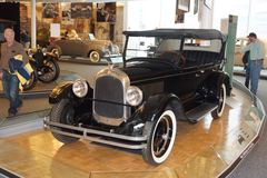 Chrysler B 250