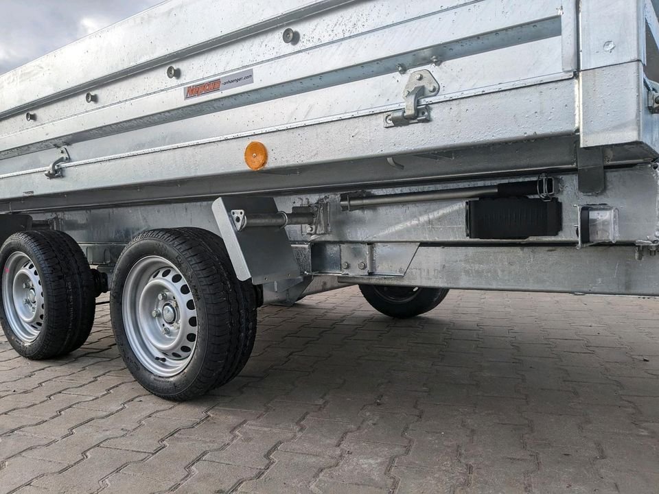 Kuiper VT 35