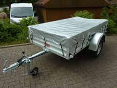 Finntrailer Other models