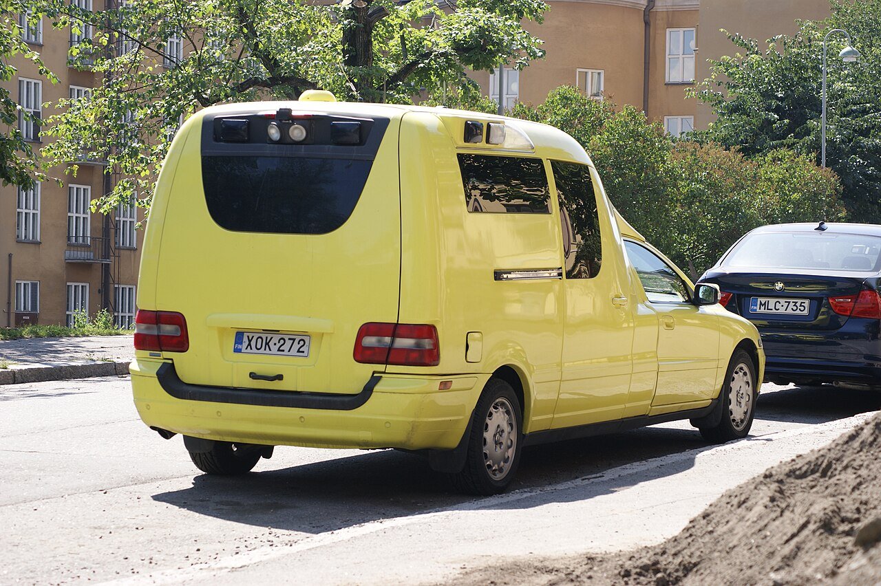 Nilsson NILSSON V70