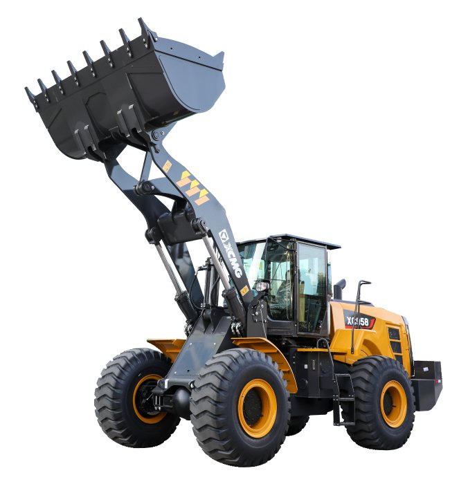 Trailer Jyki A5800