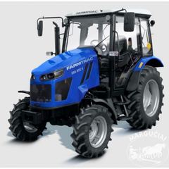 Farmtrac FT 555