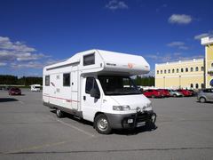 Fiat DUCATO 1.4 2.5 TDI
