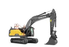 Volvo EC330CL