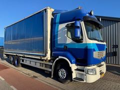 Renault PREMIUM 410.26 S 6X2 D