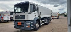MAN HS 26 FNLC