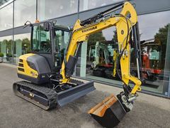 Yanmar YH220DSLS
