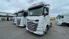 DAF Trucks XG+ 530 FAN