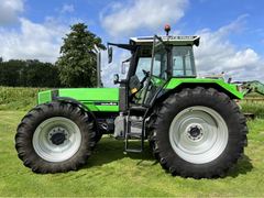 Deutz-Fahr AgroStar 6.81
