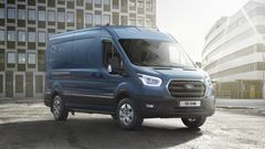 Ford T120KD