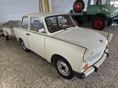 Trabant Dostawcze