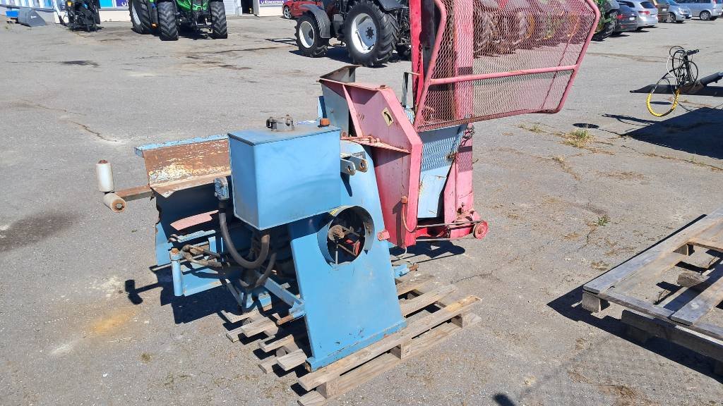 Maschine Joko 600H