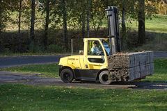 Hyster H190FT
