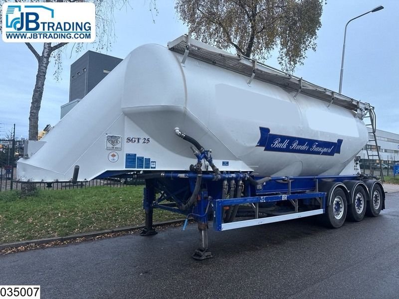 Interconsult INTERCONSULT STF2-36CA