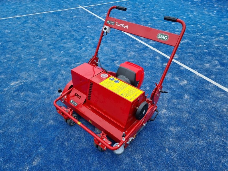 Light trailers up to 750 kg SAMEC TS 2-750