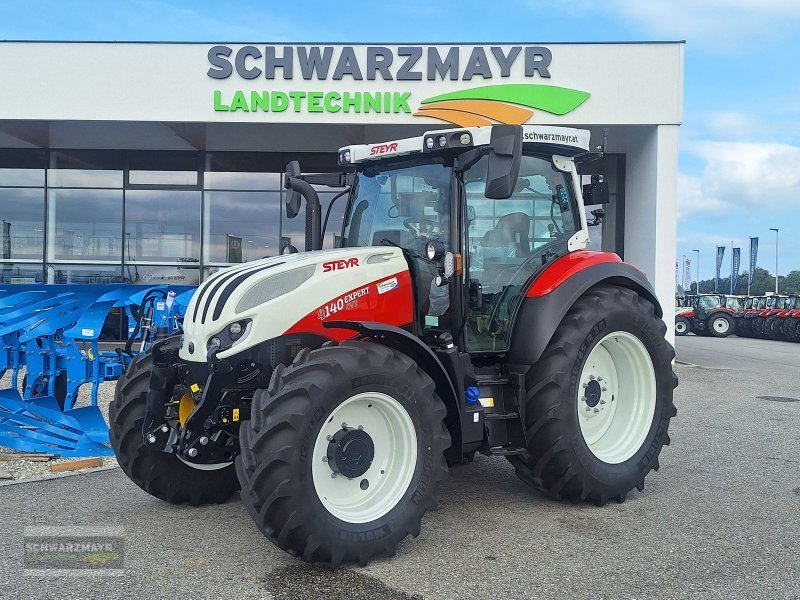 Tractor Zanello (CMZ) 4140