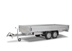 Humbaur HT 117124 TA