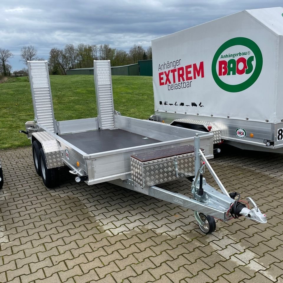 Trailer Baos BP 356014
