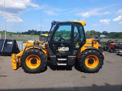 JCB 536-60 AGRI