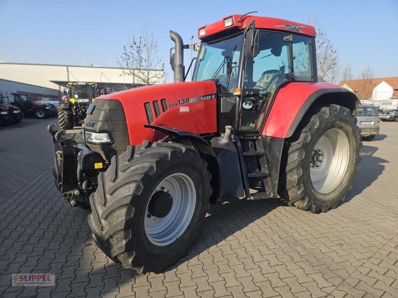 Tractor Case IH CVX130
