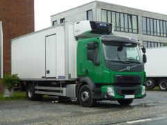 Volvo FL612/310