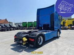 DAF Trucks F7721N