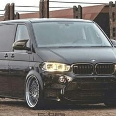 Bmw X 5