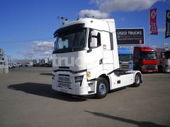 Renault MASCOTT 130-35T