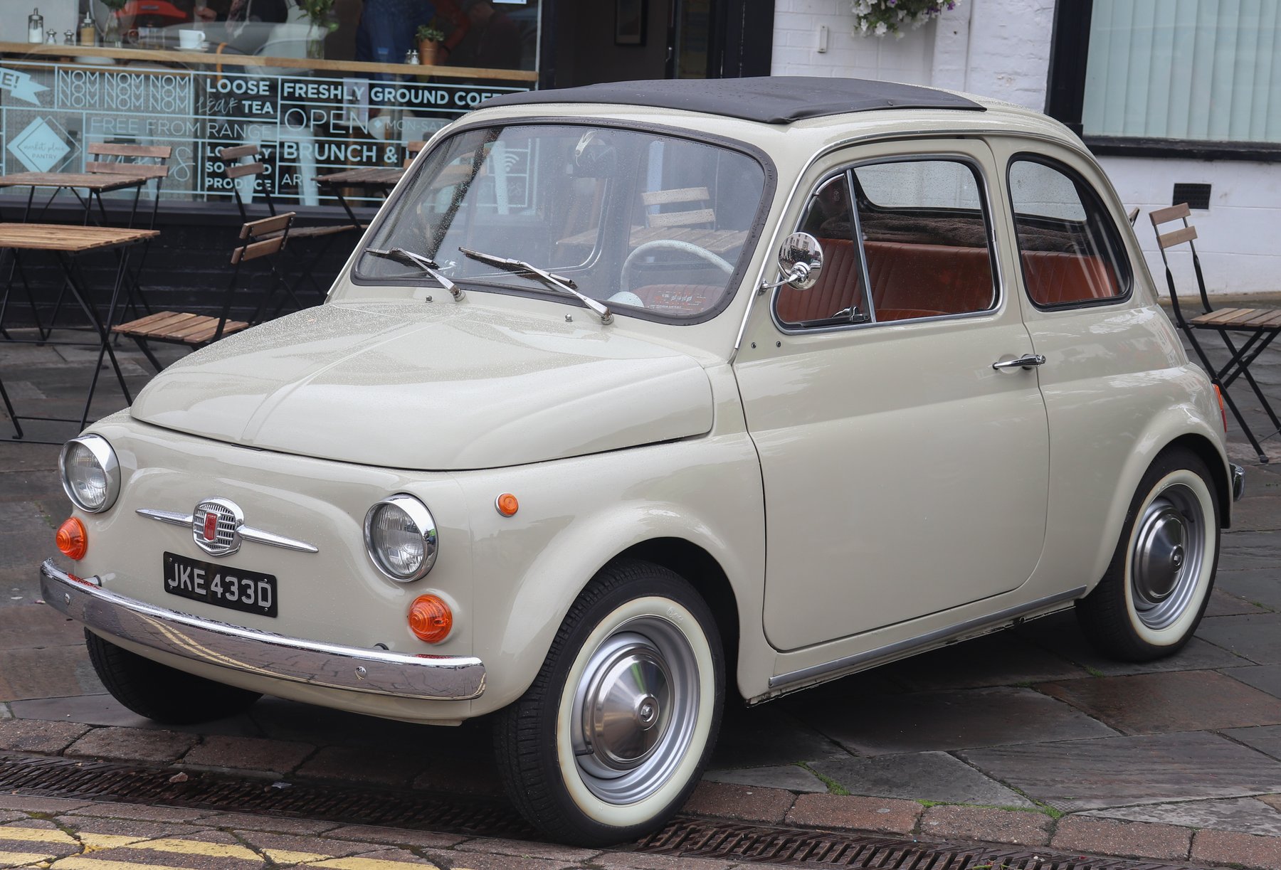 Fiat 65F10