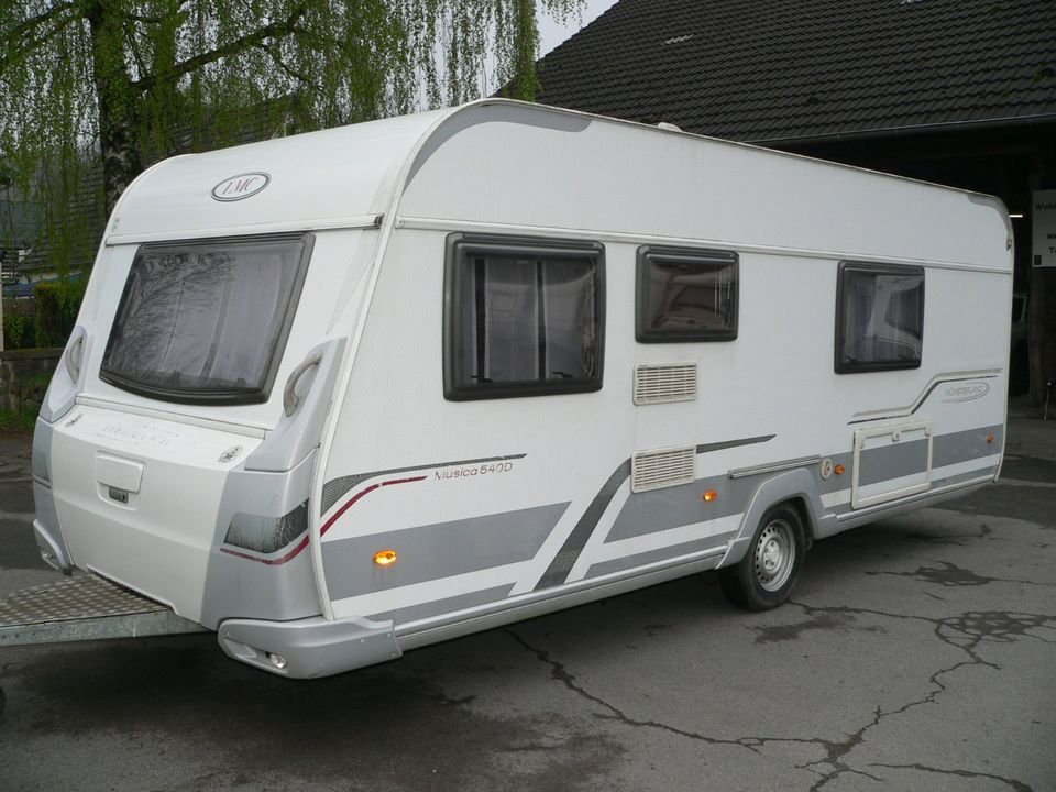Lmc 540