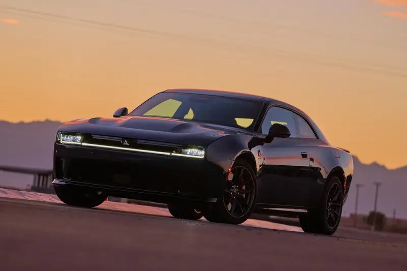 Samochód dostawczy Dodge DODGE DAKOTO