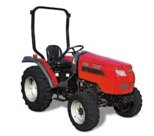 Traktor TYM T300