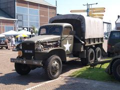 GMC CCKW 352 B1