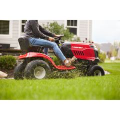 Troy-Bilt 13AN77BS223 - Pony 42in Lawn Tractor (2019)