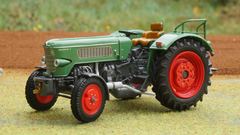 Fendt Favorit 3