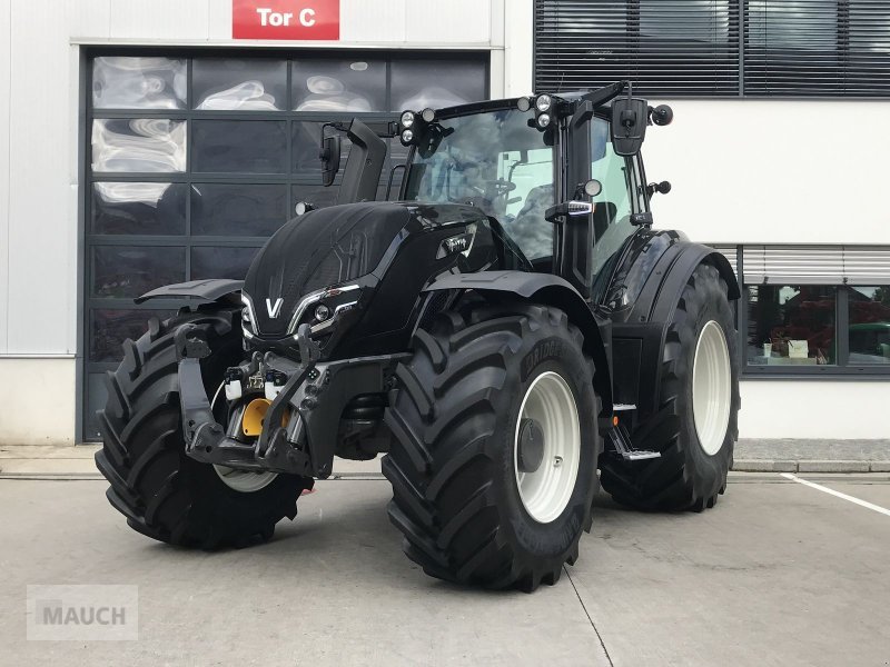 Valtra Advanced T171