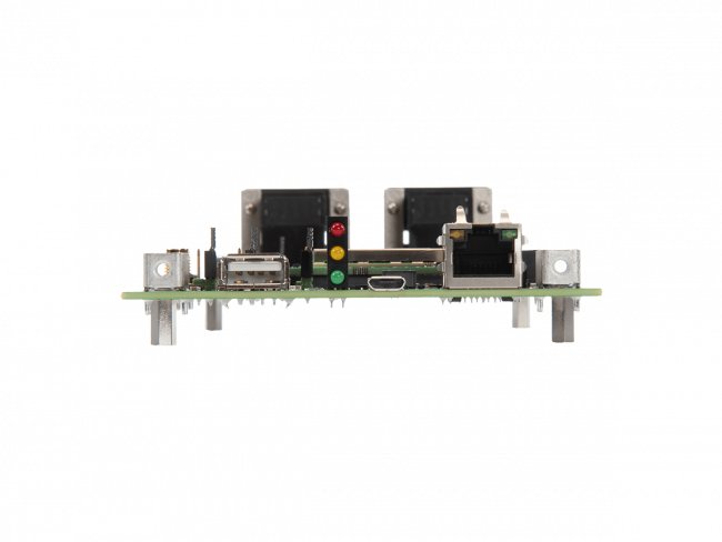 RTK GNSS modules for drones Septentrio mosaic-X5