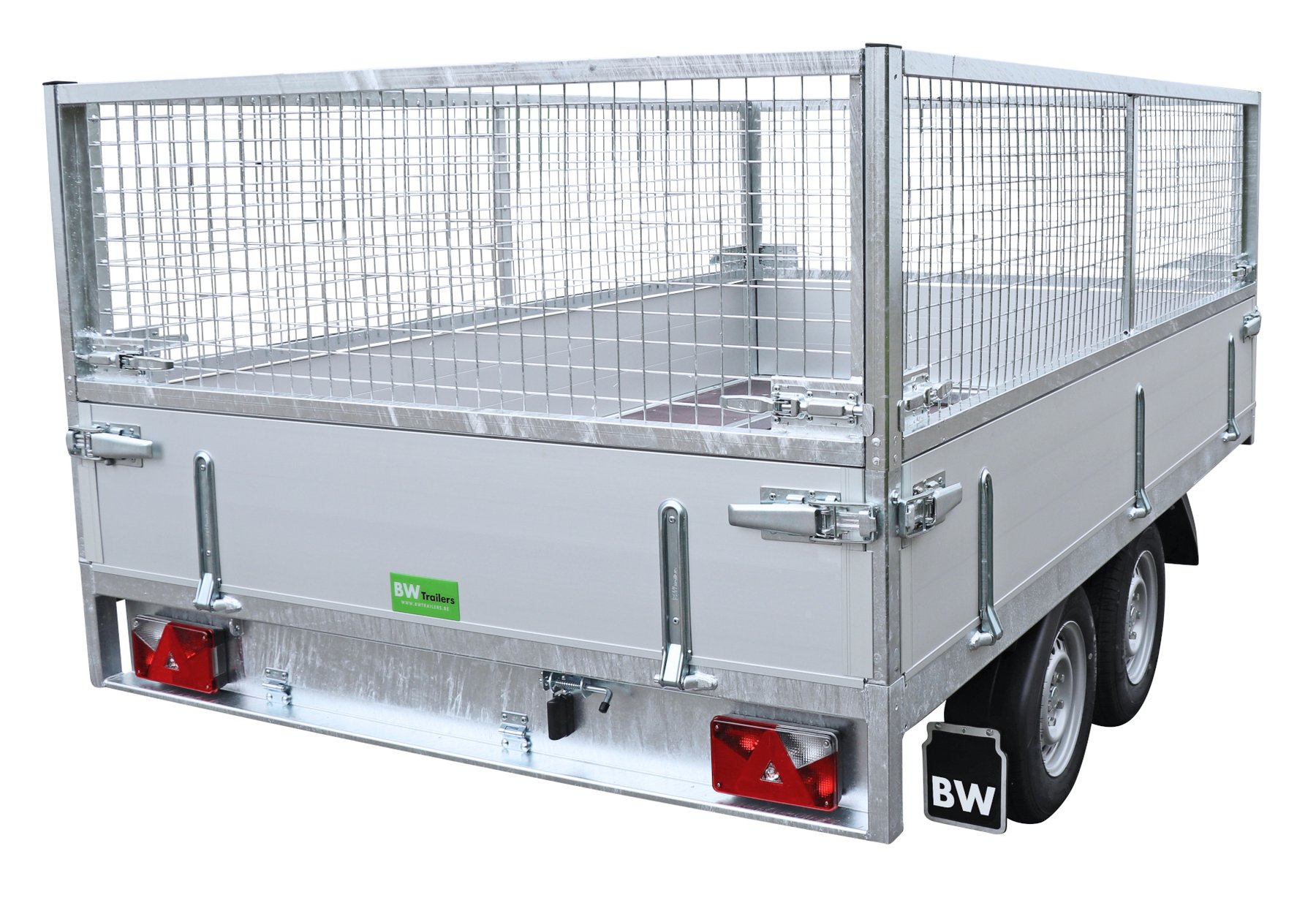 Riba BV 1100 ST