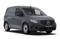 Mercedes Benz 108CDI