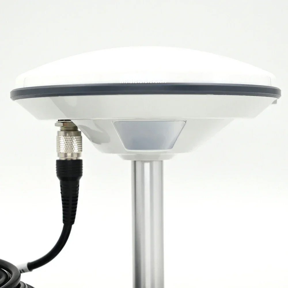 RTK GNSS modules for drones u-blox ZED-F9P