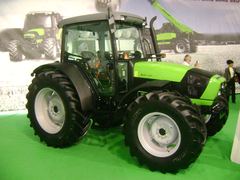 Deutz-Fahr AGROFARM 420