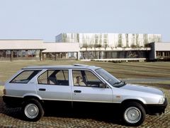 Alfa Romeo 33 1.5