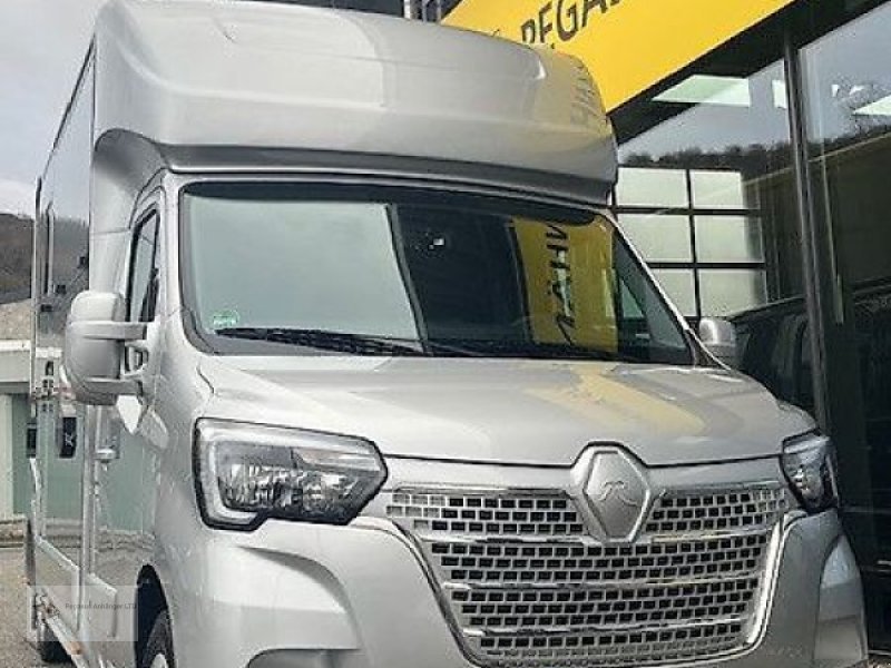 Truck Renault PARADOS SPORT