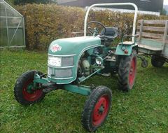 Kramer KLS 140