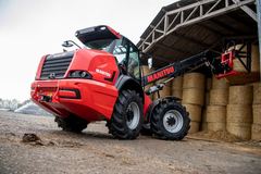 Manitou MLA-T 533-145 V+