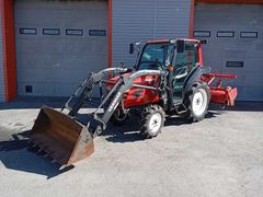 Yanmar AF 324